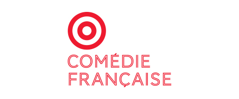 Logo Comédie Française