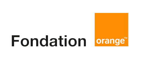 Logo Fondation Orange