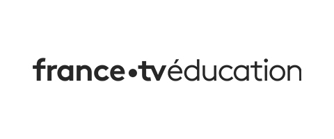 Logo France TV éducation