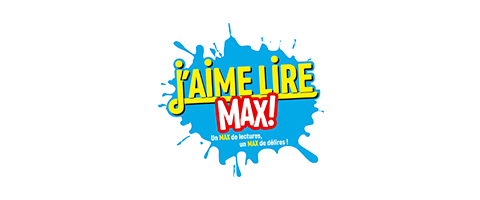 J’aime Lire Max