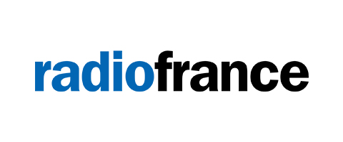 Logo Radio France