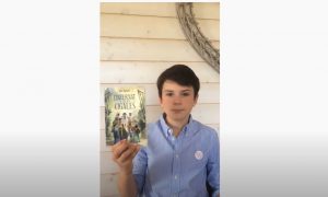 Nathan, Petits champions de la lecture