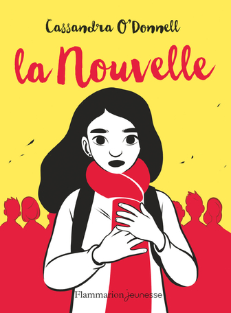 Livre La Nouvelle de Cassandra O'Donnell