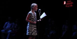 Finale nationale 2018 des Petits Champions de la Lecture
