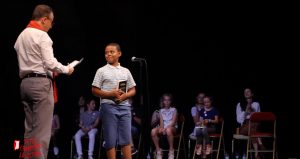 Finale nationale 2019 des Petits Champions de la Lecture