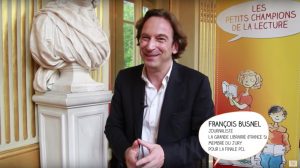 François Busnel
