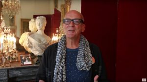 Thierry Magnier