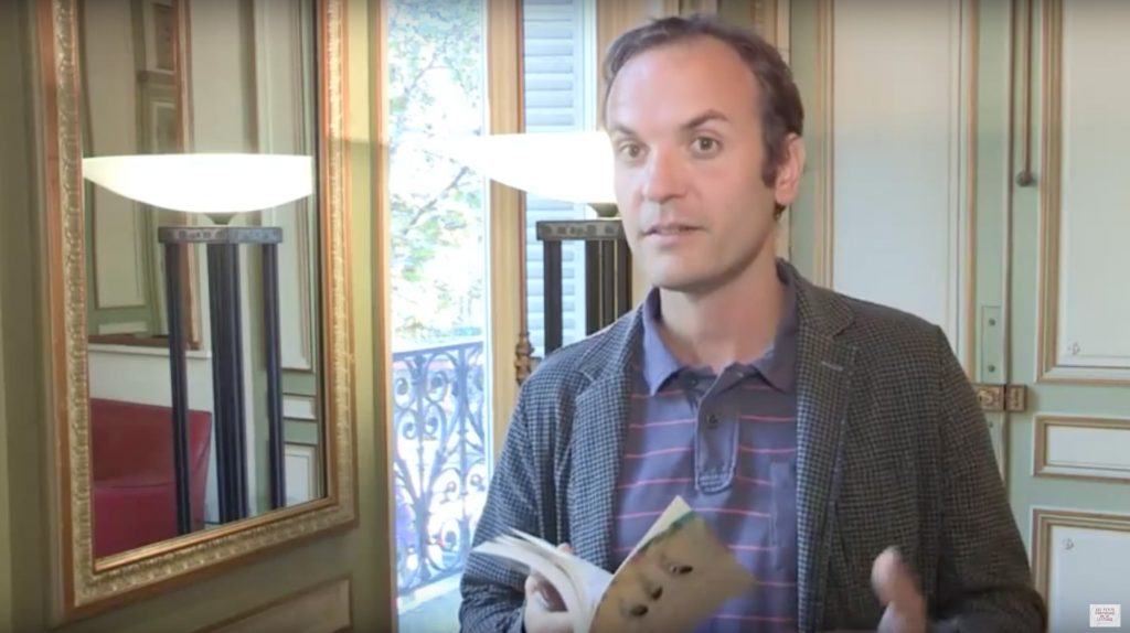 Galerie vidéos - Les petits champions de la lecture