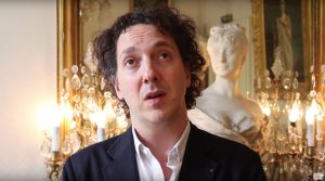 Guillaume Galienne