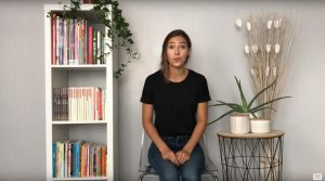 Lina, Petits champions de la lecture