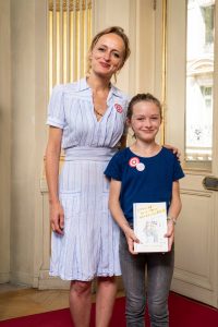 Rachel et Aurelia Coulaty