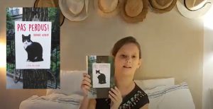 Ambre, Petits champions de la lecture