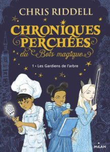 chroniques perchées