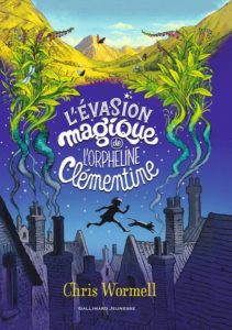 evasion magique