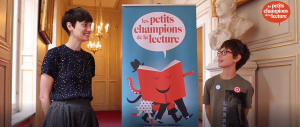 Interview Raphaël