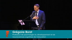 Grégoire Borst