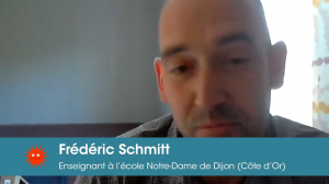 Frédéric Schmitt