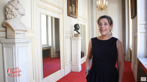 Giulia Les petits champions de la lecture