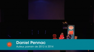 Daniel Pennac
