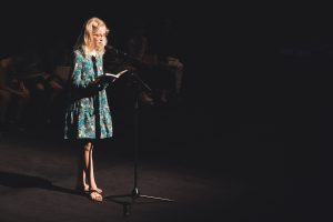 Agathe lecture Concours de Lecture à Voix Haute Les petits champions