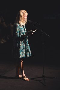Agathe lecture Concours de Lecture à Voix Haute Les petits champions