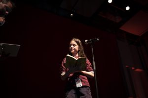 Clarius lecture Concours de Lecture à Voix Haute Les petits champions
