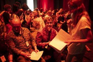 Public Lecture Finale Petits champions de la lecture