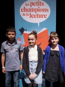 Elia, Lenzo et Maysae