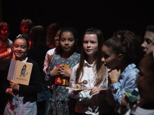 Enfants Haut de France