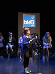 Elia : Concours de Lecture à Voix Haute Les petits champions de la lecture