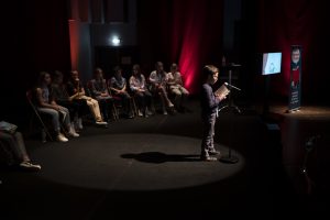 Léon : Concours de Lecture à Voix Haute Les petits champions de la lecture
