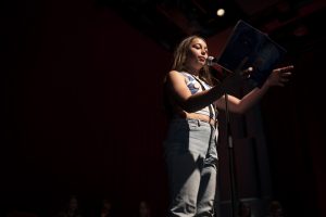 Maé : Concours de Lecture à Voix Haute Les petits champions de la lecture