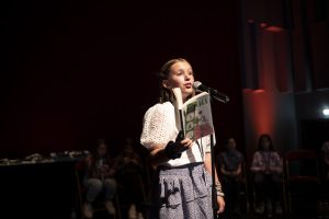 Paloma : : Concours de Lecture à Voix Haute Les petits champions de la lecture
