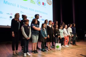 Photo de groupe Bretagne