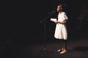 Tasnim : Concours de Lecture à Voix Haute Les petits champions de la lecture
