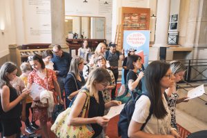 Concours de Lecture à Voix Haute Les petits champions