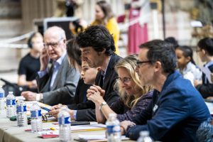 Jury Les petits champions de la lecture