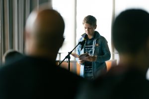Concours de Lecture à Voix Haute Les petits champions de la lecture