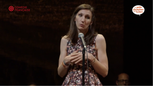 Amélie Antoine : Concours de Lecture à Voix Haute Les petits champions de la lecture