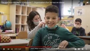 Vidéo Bois le Roi