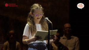 Lialena : Concours de Lecture à Voix Haute Les petits champions de la lecture