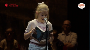 Madelaine : Concours de Lecture à Voix Haute Les petits champions de la lecture