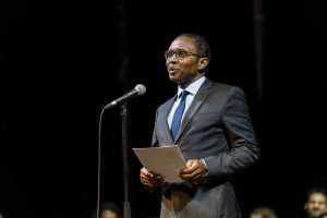 Concours de Lecture à Voix Haute Les petits champions de la lecture