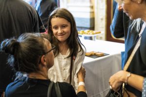 Concours de Lecture à Voix Haute Les petits champions de la lecture