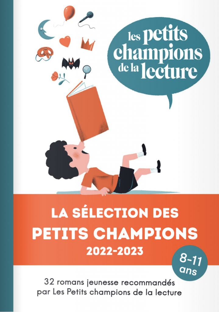 Sélection des Petits champions 2022-2023