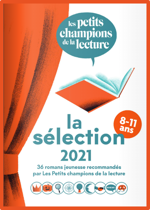 Suggestions de lecture, Info