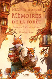 mémoires de la forêt