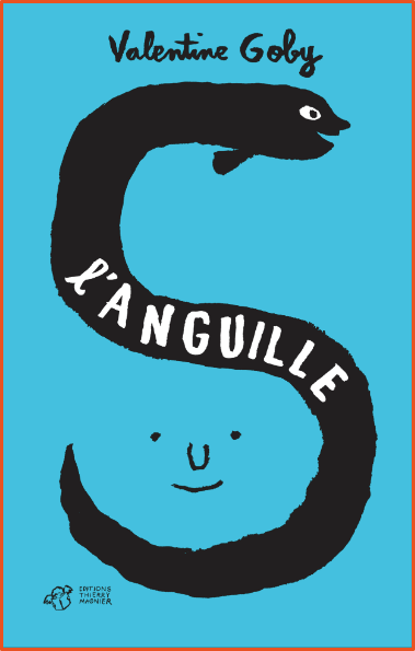 L'Anguille