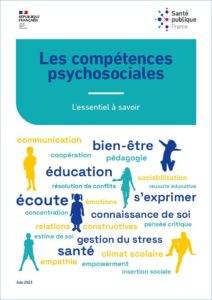 compétences psycho-sociales