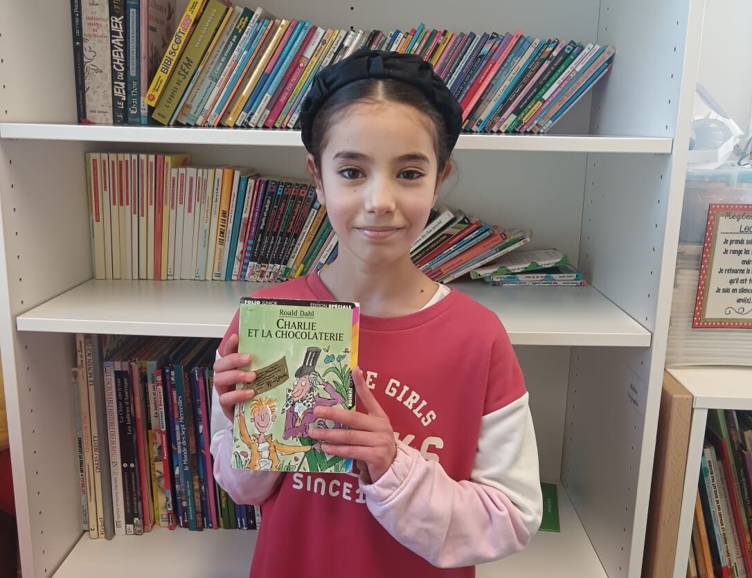 Les Petits champions brillent pendant les Nuits de la Lecture 2024